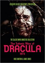 Ultimate Guide: The Satanic Rites of Dracula (1973)